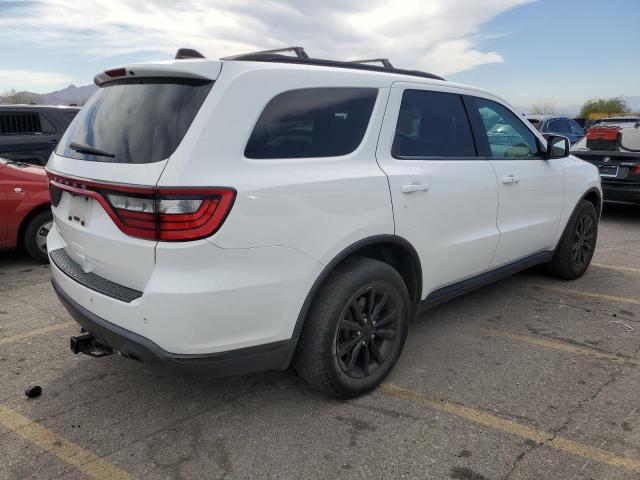 Photo 3 from auction – 2019 DODGE DURANGO SX with VIN 1C4RDHAG0KC575366