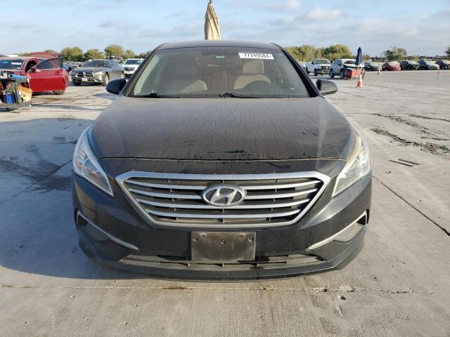 Photo 5 from auction – 2016 HYUNDAI SONATA SE with VIN 5NPE24AF8GH412948