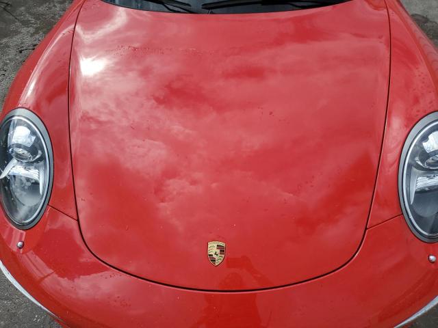 Photo 11 from auction – 2012 PORSCHE 911 CARRER with VIN WP0CB2A92CS154492