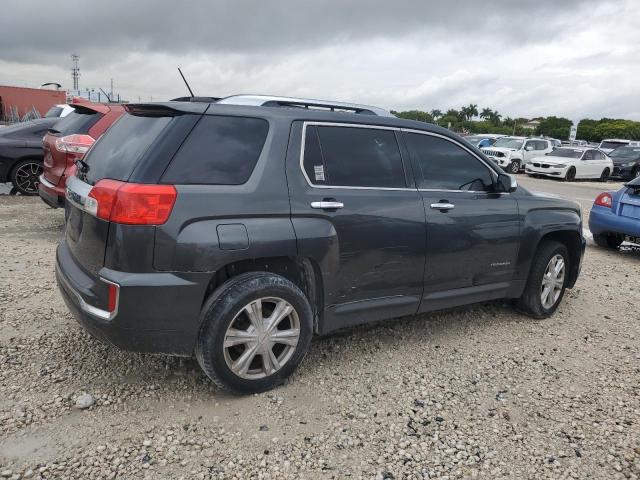 Photo 3 from auction – 2017 GMC TERRAIN SL with VIN 2GKALPEKXH6122029