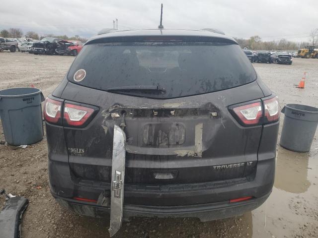 Photo 6 from auction – 2013 CHEVROLET TRAVERSE L with VIN 1GNKRGKD5DJ114607