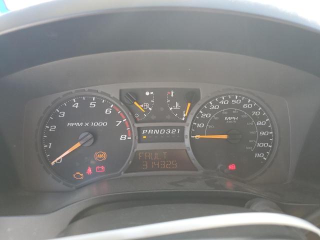 Photo 9 from auction – 2004 CHEVROLET COLORADO with VIN 1GCCS136948175352