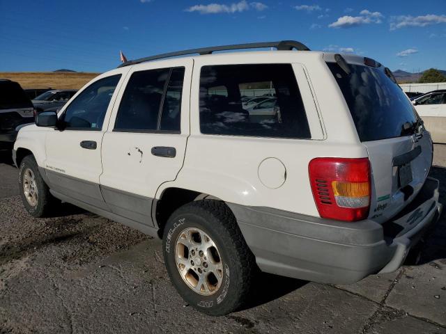 Photo 2 from auction – 2002 JEEP GRAND CHER with VIN 1J4GW38S52C155031