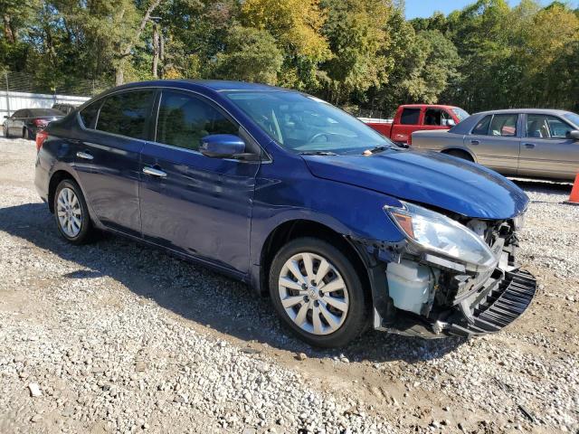 Photo 4 from auction – 2017 NISSAN SENTRA S with VIN 3N1AB7AP0HY206071