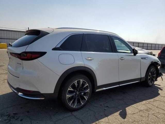 Photo 3 from auction – 2024 MAZDA CX-90 PREM with VIN JM3KKDHA8R1111580