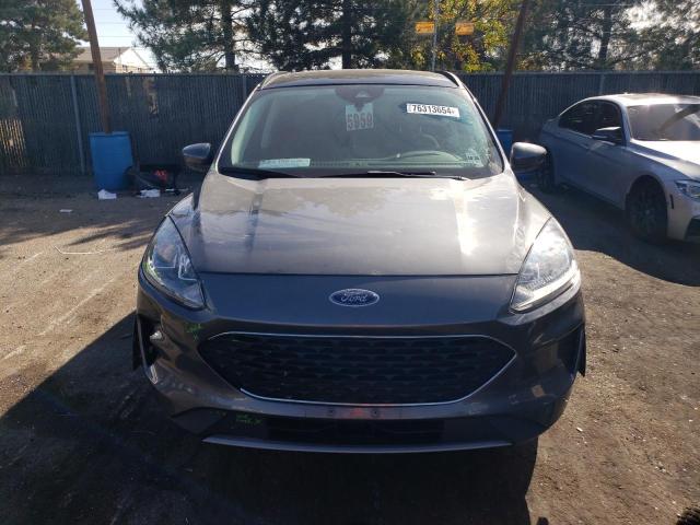 Photo 5 from auction – 2021 FORD ESCAPE SE with VIN 1FMCU9G62MUB34499