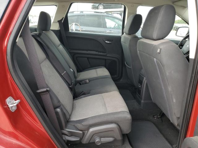 Photo 11 from auction – 2009 DODGE JOURNEY SE with VIN 3D4GG47B19T581813