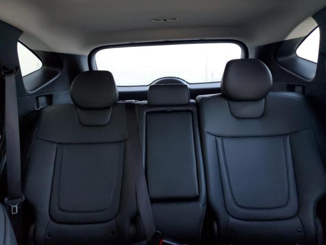 Photo 10 from auction – 2024 HYUNDAI TUCSON LIM with VIN 5NMJECDE2RH347534