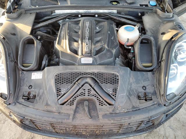 Photo 11 from auction – 2015 PORSCHE MACAN S with VIN WP1AB2A50FLB74239