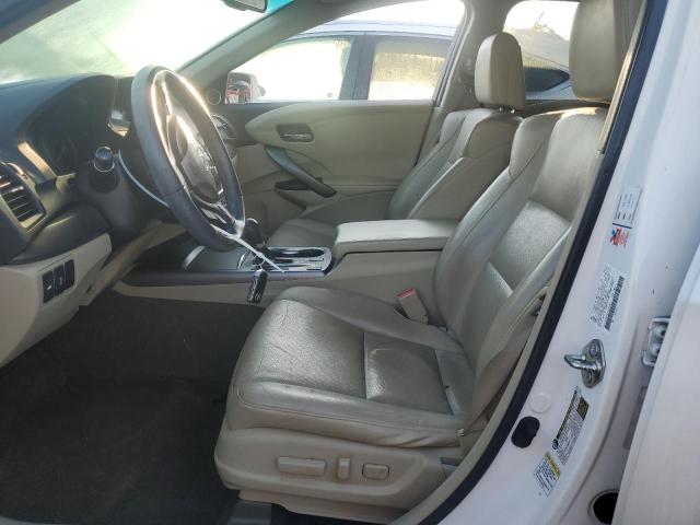 Photo 7 from auction – 2015 ACURA RDX TECHNO with VIN 5J8TB3H51FL003782