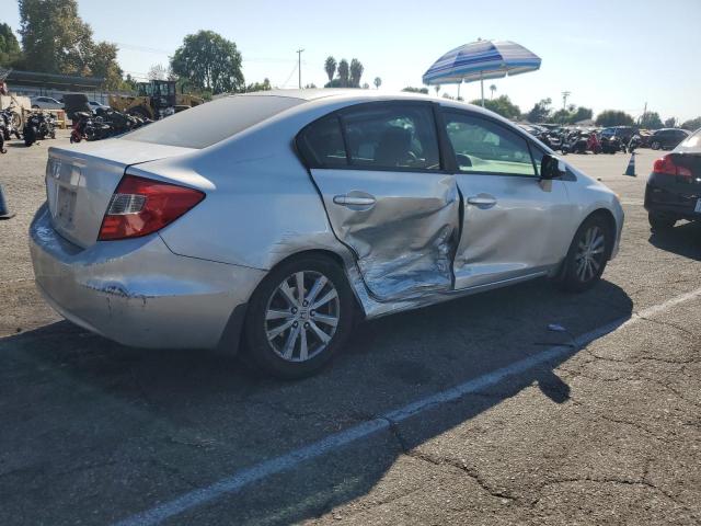 Photo 3 from auction – 2012 HONDA CIVIC EX with VIN 2HGFB2F81CH585766