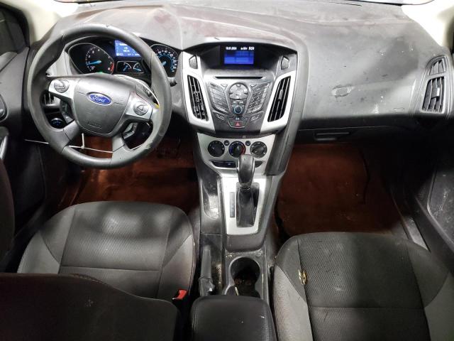 Photo 8 from auction – 2012 FORD FOCUS SE with VIN 1FAHP3K29CL445635