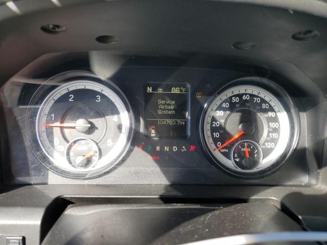 Photo 9 from auction – 2015 RAM 2500 ST with VIN 3C6UR5CL5FG501312