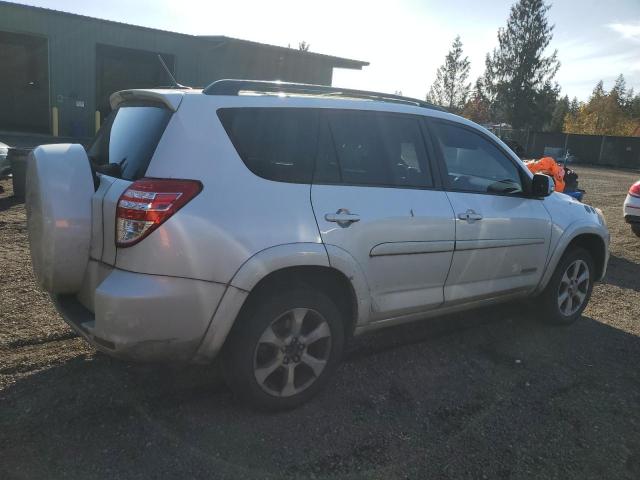 Photo 3 from auction – 2012 TOYOTA RAV4 LIMIT with VIN 2T3YF4DV8CW137041