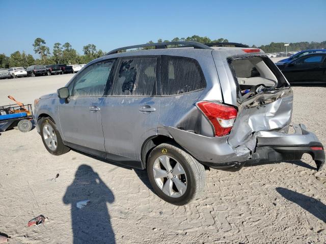 Photo 2 from auction – 2014 SUBARU FORESTER 2 with VIN JF2SJAEC6EH440698