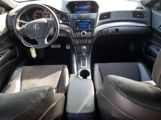 Photo 8 from auction – 2017 ACURA ILX PREMIU with VIN 19UDE2F89HA008584