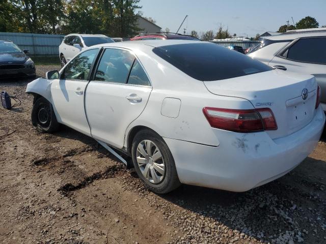 Photo 2 from auction – 2009 TOYOTA CAMRY BASE with VIN 4T1BE46KX9U898926