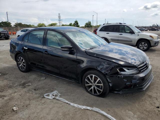 Photo 4 from auction – 2017 VOLKSWAGEN JETTA SE with VIN 3VWDB7AJ0HM276924
