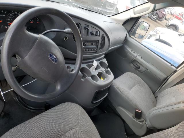 Photo 8 from auction – 2004 FORD ECONOLINE with VIN 1FTNS24L74HA01900