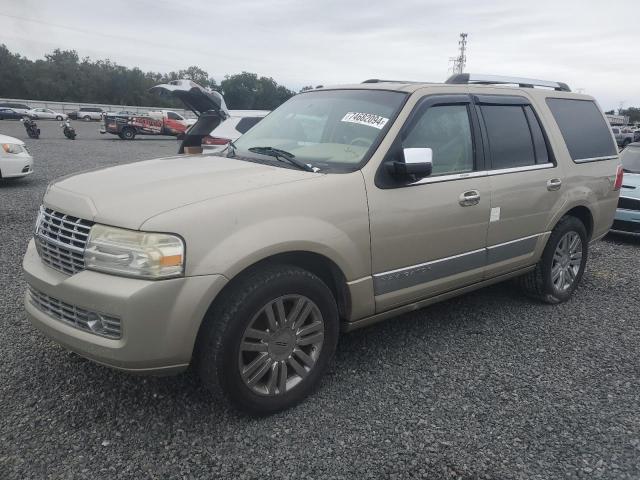 Photo 1 from auction – 2007 LINCOLN NAVIGATOR with VIN 5LMFU27537LJ07735