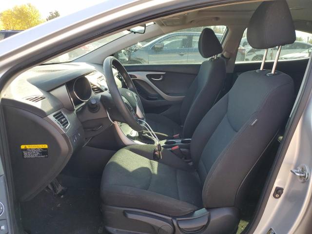 Photo 7 from auction – 2016 HYUNDAI ELANTRA SE with VIN KMHDH4AE3GU553364