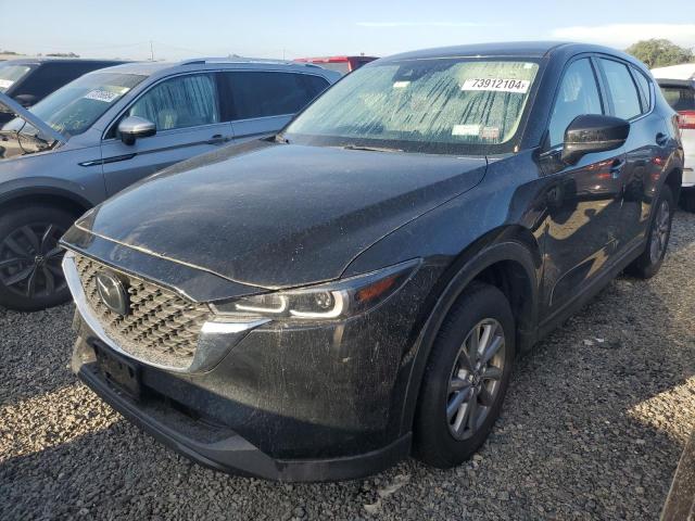 MAZDA CX-5 2023 with VIN JM3KFBAM7P0277959 - Photo from auction