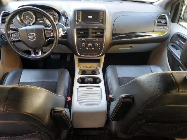 Photo 8 from auction – 2019 DODGE GRAND CARA with VIN 2C4RDGCG6KR753148