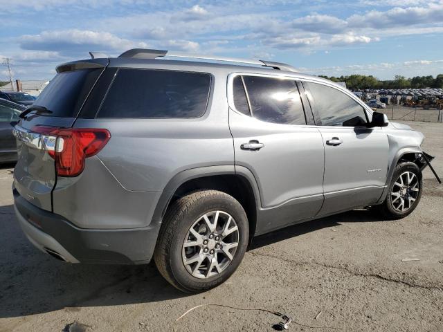 Photo 3 from auction – 2020 GMC ACADIA SLT with VIN 1GKKNULS1LZ185937