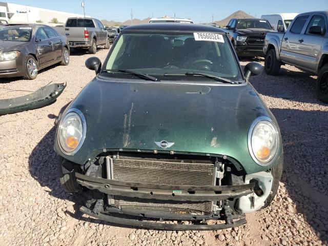 Photo 5 from auction – 2013 MINI COOPER with VIN WMWSU3C53DT546914