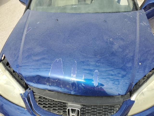 Photo 11 from auction – 2004 HONDA CIVIC EX with VIN 1HGEM22924L047098