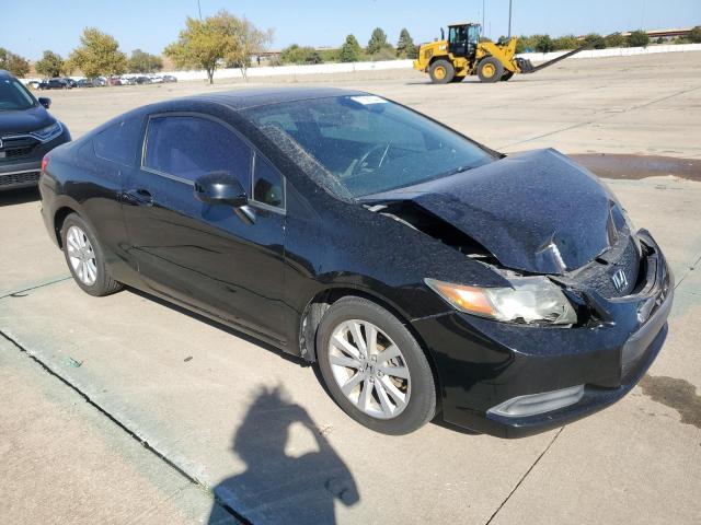 Photo 4 from auction – 2012 HONDA CIVIC EX with VIN 2HGFG3B87CH505433