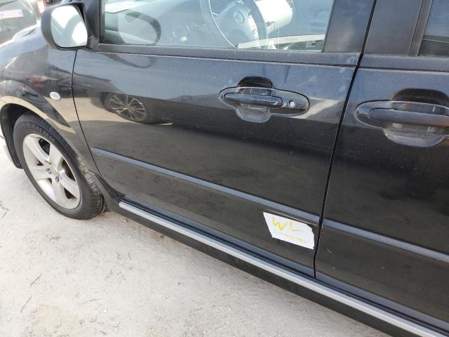 Photo 13 from auction – 2005 MAZDA MPV WAGON with VIN JM3LW28J550550474