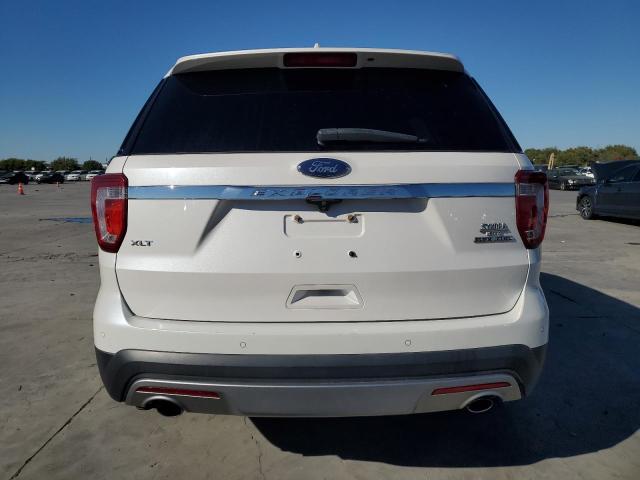 Photo 6 from auction – 2016 FORD EXPLORER X with VIN 1FM5K7D80GGB33525