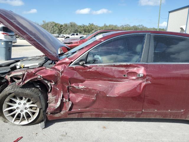 Photo 7 from auction – 2011 HYUNDAI GENESIS 3. with VIN KMHGC4DEXBU135836