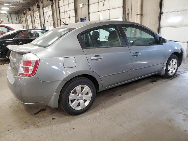 Photo 3 from auction – 2012 NISSAN SENTRA 2.0 with VIN 3N1AB6AP3CL756770