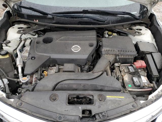 Photo 11 from auction – 2014 NISSAN ALTIMA 2.5 with VIN 1N4AL3AP5EN243487