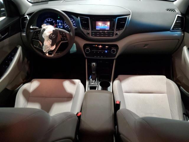 Photo 8 from auction – 2017 HYUNDAI TUCSON LIM with VIN KM8J3CA42HU555174