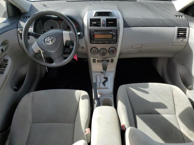 Photo 8 from auction – 2012 TOYOTA COROLLA BA with VIN 5YFBU4EE1CP030773