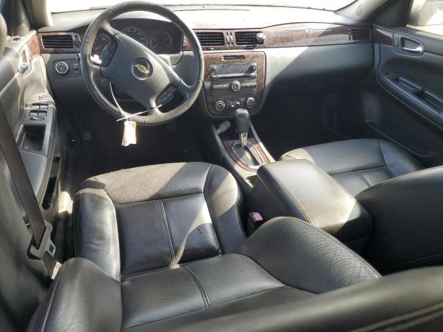 Photo 8 from auction – 2014 CHEVROLET IMPALA LIM with VIN 2G1WC5E36E1106135