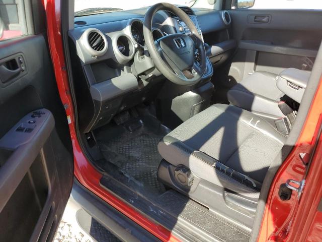 Photo 8 from auction – 2005 HONDA ELEMENT EX with VIN 5J6YH28685L005088