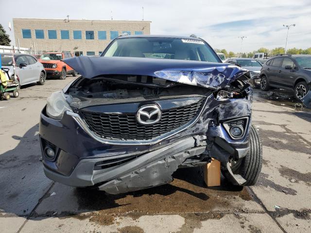 Photo 5 from auction – 2014 MAZDA CX-5 TOURI with VIN JM3KE2CY5E0362606