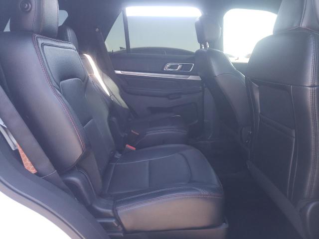 Photo 11 from auction – 2016 FORD EXPLORER S with VIN 1FM5K8GT0GGD29793