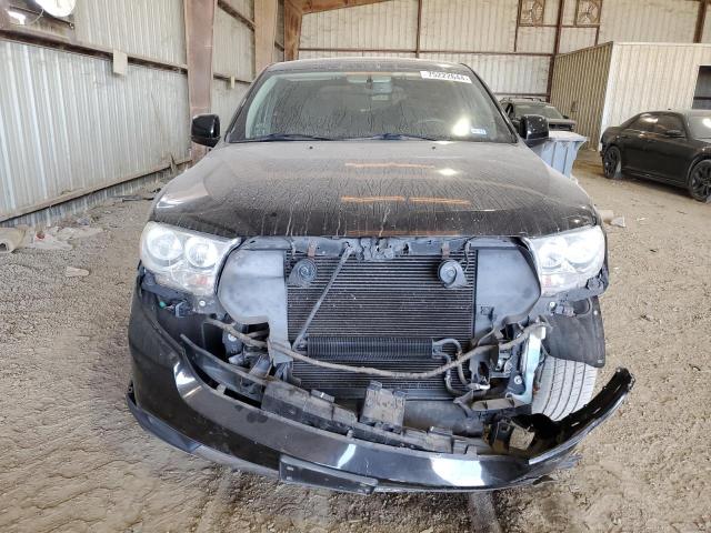 Photo 5 from auction – 2012 DODGE DURANGO SX with VIN 1C4RDHAG7CC291699
