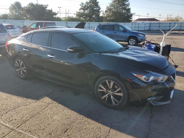 Photo 4 from auction – 2016 NISSAN MAXIMA 3.5 with VIN 1N4AA6AP5GC432341