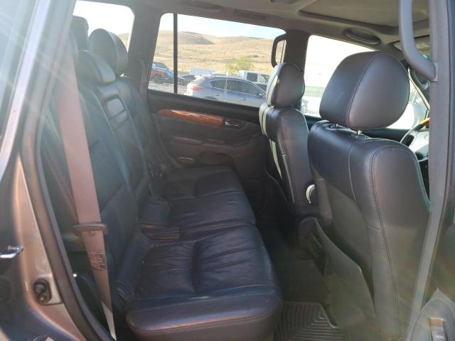 Photo 10 from auction – 2004 LEXUS GX 470 with VIN JTJBT20X740045903