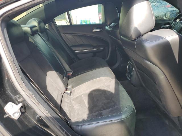Photo 10 from auction – 2016 DODGE CHARGER R/ with VIN 2C3CDXCT2GH276724