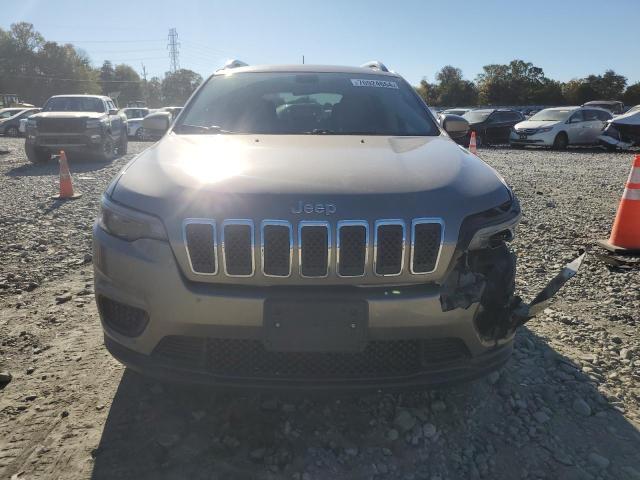 Photo 5 from auction – 2020 JEEP CHEROKEE L with VIN 1C4PJLCB5LD582278