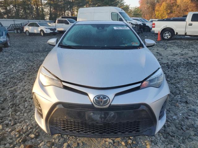 Photo 5 from auction – 2017 TOYOTA COROLLA L with VIN 5YFBURHE4HP587273