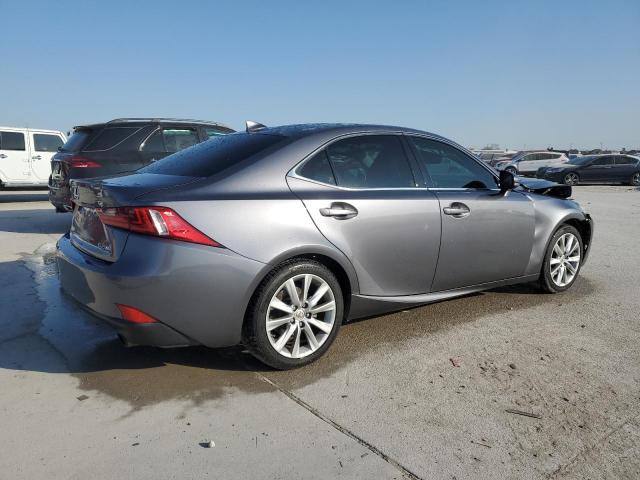 Photo 3 from auction – 2014 LEXUS IS 250 with VIN JTHBF1D24E5014808