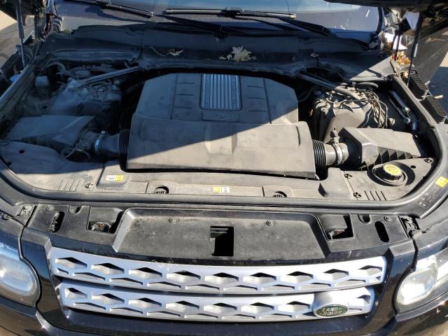 Photo 11 from auction – 2017 LAND ROVER RANGE ROVE with VIN SALWR2FV1HA678883